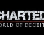 Uncharted 3: World of Deceit Listed On Amazon