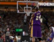 NBA 2K10 Review