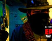 GameManx Podcast Episode 89: Red Dead Edition