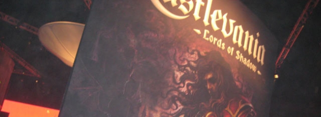 Castlevania Lord of Shadows Impressions