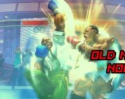 Old Netcode Remains In Super Street Fighter IV