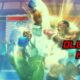 Old Netcode Remains In Super Street Fighter IV