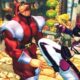 Super Street Fighter IV Screens Leaked