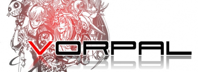 Vorpal: Xbox Live Indie Game Walkthrough