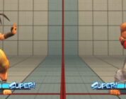 Justin Wong Demonstrates Ibuki In Super Street Fighter IV