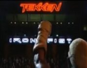 Tekken Movie Trailer