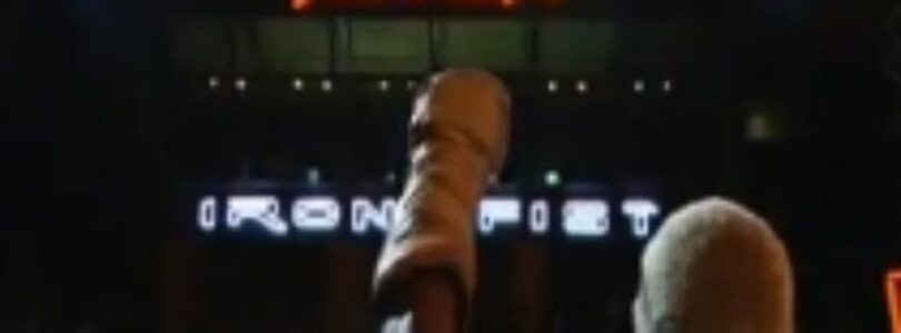 Tekken Movie Trailer