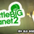 Little Big Planet 2 Reveal Trailer