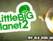 Little Big Planet 2 Reveal Trailer