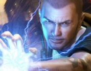 Infamous 2 Beta Signups