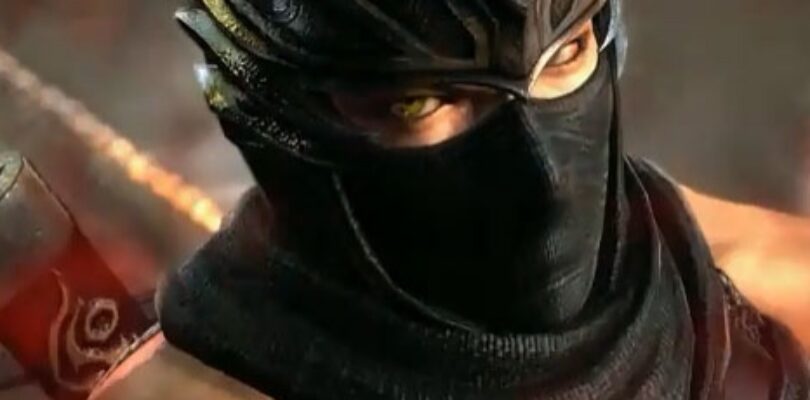 Ninja Gaiden 3 – GDC Unmask Teaser