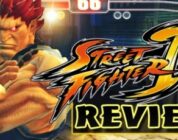 Street Fighter 4 Review: IM FOCUSED MAN!
