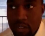Kanye West’s First Ustream: Talks with Fans Live From Korea