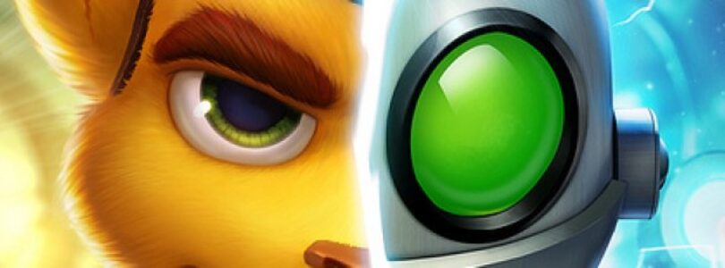 Ratchet & Clank Future: A Crack In Time Gone Gold!