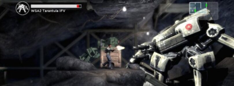 XBLA Deal of the Week: Shadow Complex