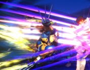Marvel vs Capcom 3 Screens