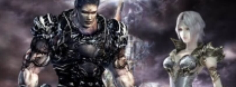Quantum Theory Intense Action Trailer