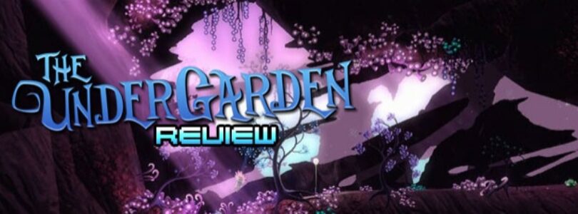 The Undergarden Review