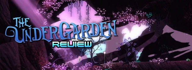 The Undergarden Review