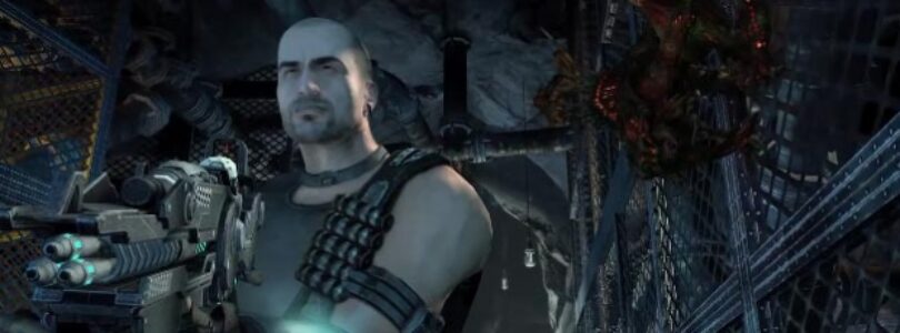 Red Faction: Armageddon Developer Interview