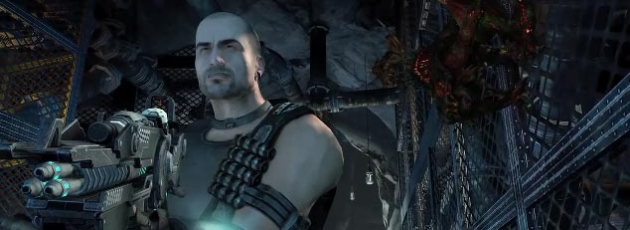 Red Faction: Armageddon Developer Interview