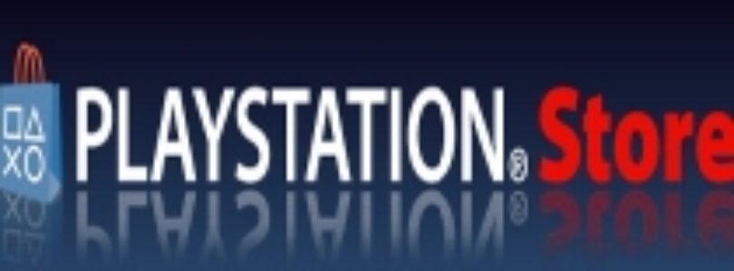 US Playstation Store Update 01/14/10