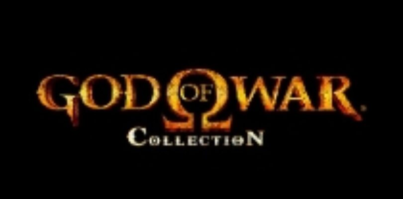 Sony Launches God of War Collection Trailer