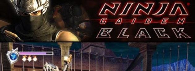 Review: Ninja Gaiden Black is that Crack