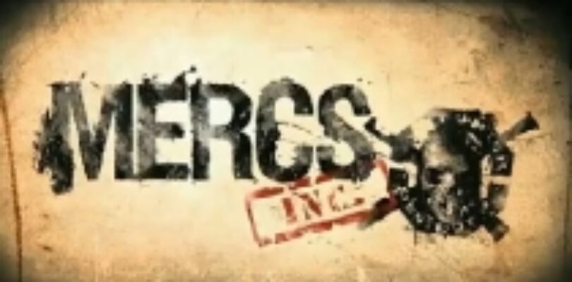 Mercenaries Inc. (aka Mercenaries 3) Leaked Demo Trailer