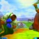 Super Street Fighter IV: Dudley, Makoto, Ibuki Videos