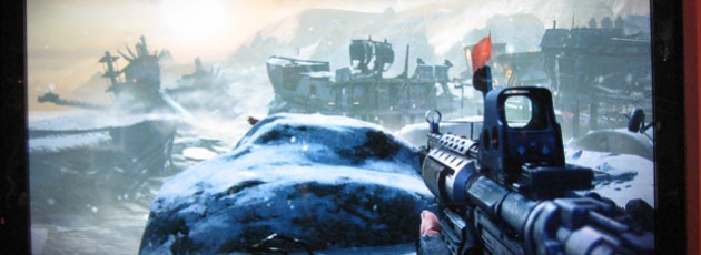 E3 10: Killzone 3 Impressions