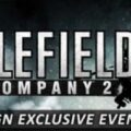 Battlefield Bad Company 2 PS3 Beta Key Giveaway
