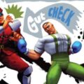 New Super SFIV Print Ads Are Fresh