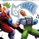 New Super SFIV Print Ads Are Fresh