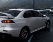 Need For Speed Hot Pursuit Wheel Support: 18 Pages of Rage