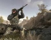 New Medal of Honor Trailer