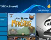 US Playstation Store Content Update