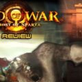 God of War: Ghost of Sparta Review