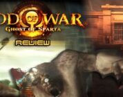 God of War: Ghost of Sparta Review