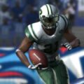Madden 11 Screens