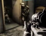 Battlefield 3: Fault Line (Campaign Trailer 1)