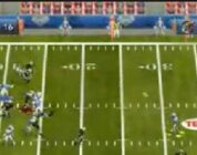 Tecmo Bowl Throwback Coming To PSN, XBLA