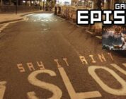 GameManx Podcast Episode 72: Say It Aint Slow