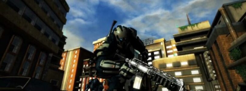 New Crackdown 2 Trailer Unveiled