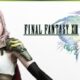 UK Box Art Revealed For Final Fantasy XIII