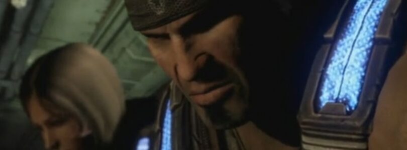 Gears of War 3 Campaign Reveal Trailer
