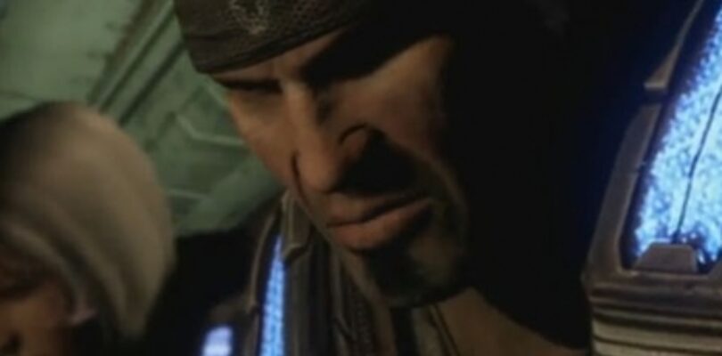 Gears of War 3 Campaign Reveal Trailer