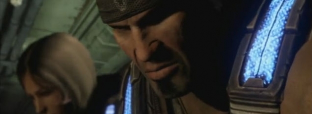 Gears of War 3 Campaign Reveal Trailer
