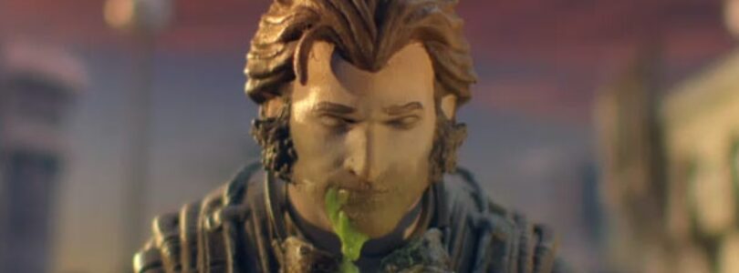 Bulletstorm Last Call Trailer