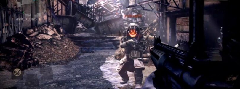 WTF: Killzone 3 Multiplayer
